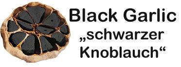 Informationen über schwarzen Knoblauch Wirkung